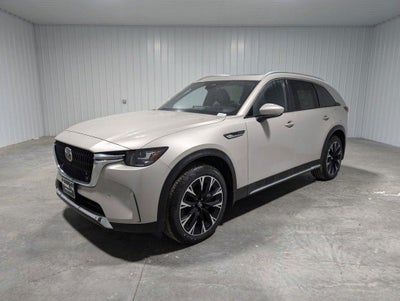 2024 Mazda Mazda CX-90 PHEV Premium Plus