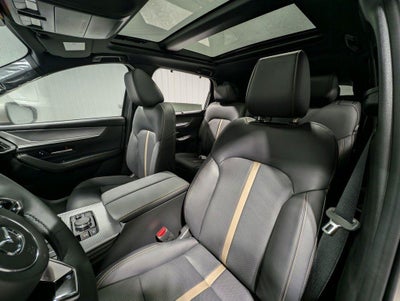 2024 Mazda Mazda CX-90 PHEV Premium Plus