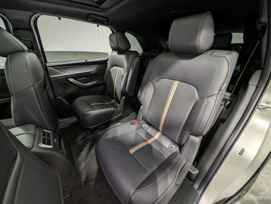 2024 Mazda Mazda CX-90 PHEV Premium Plus