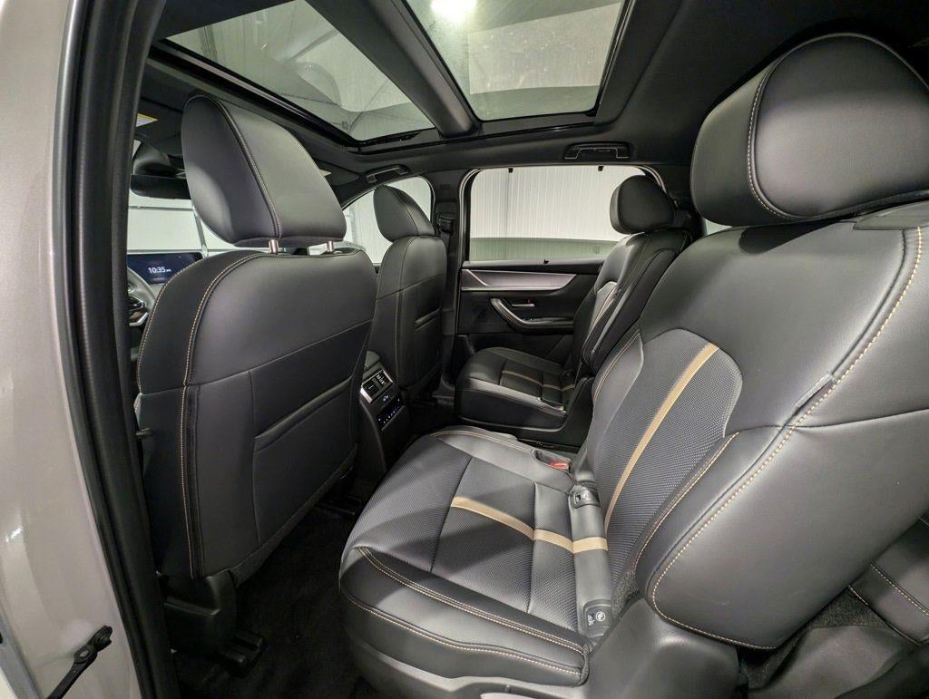 2024 Mazda Mazda CX-90 PHEV Premium Plus