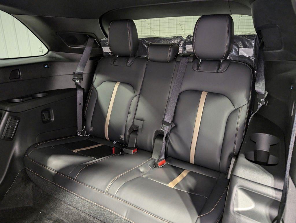 2024 Mazda Mazda CX-90 PHEV Premium Plus