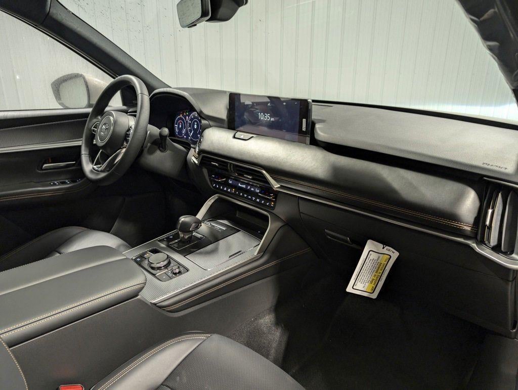 2024 Mazda Mazda CX-90 PHEV Premium Plus