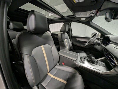 2024 Mazda Mazda CX-90 PHEV Premium Plus