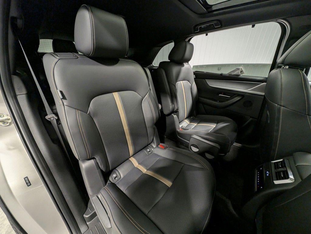 2024 Mazda Mazda CX-90 PHEV Premium Plus