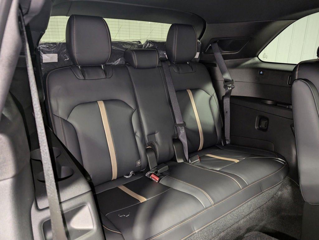 2024 Mazda Mazda CX-90 PHEV Premium Plus