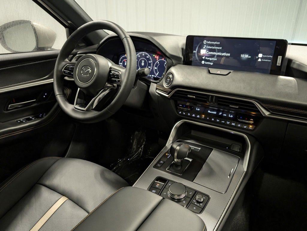 2024 Mazda Mazda CX-90 PHEV Premium Plus