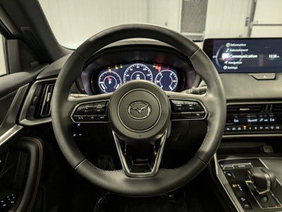 2024 Mazda Mazda CX-90 PHEV Premium Plus