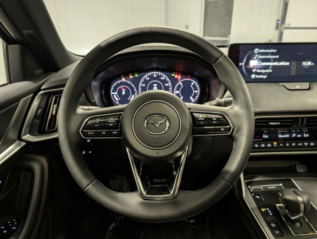 2024 Mazda Mazda CX-90 PHEV Premium Plus