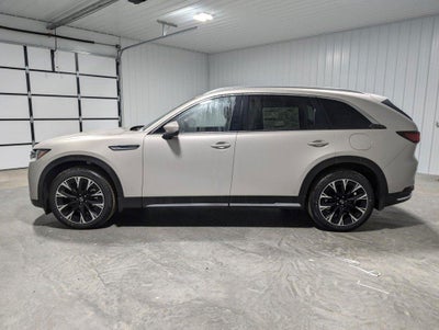 2024 Mazda Mazda CX-90 PHEV Premium Plus