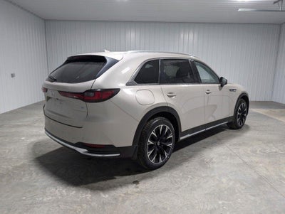 2024 Mazda Mazda CX-90 PHEV Premium Plus