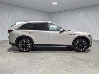 2024 Mazda Mazda CX-90 PHEV Premium Plus