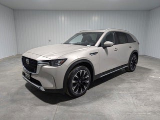 2024 Mazda Mazda CX-90 PHEV Premium Plus