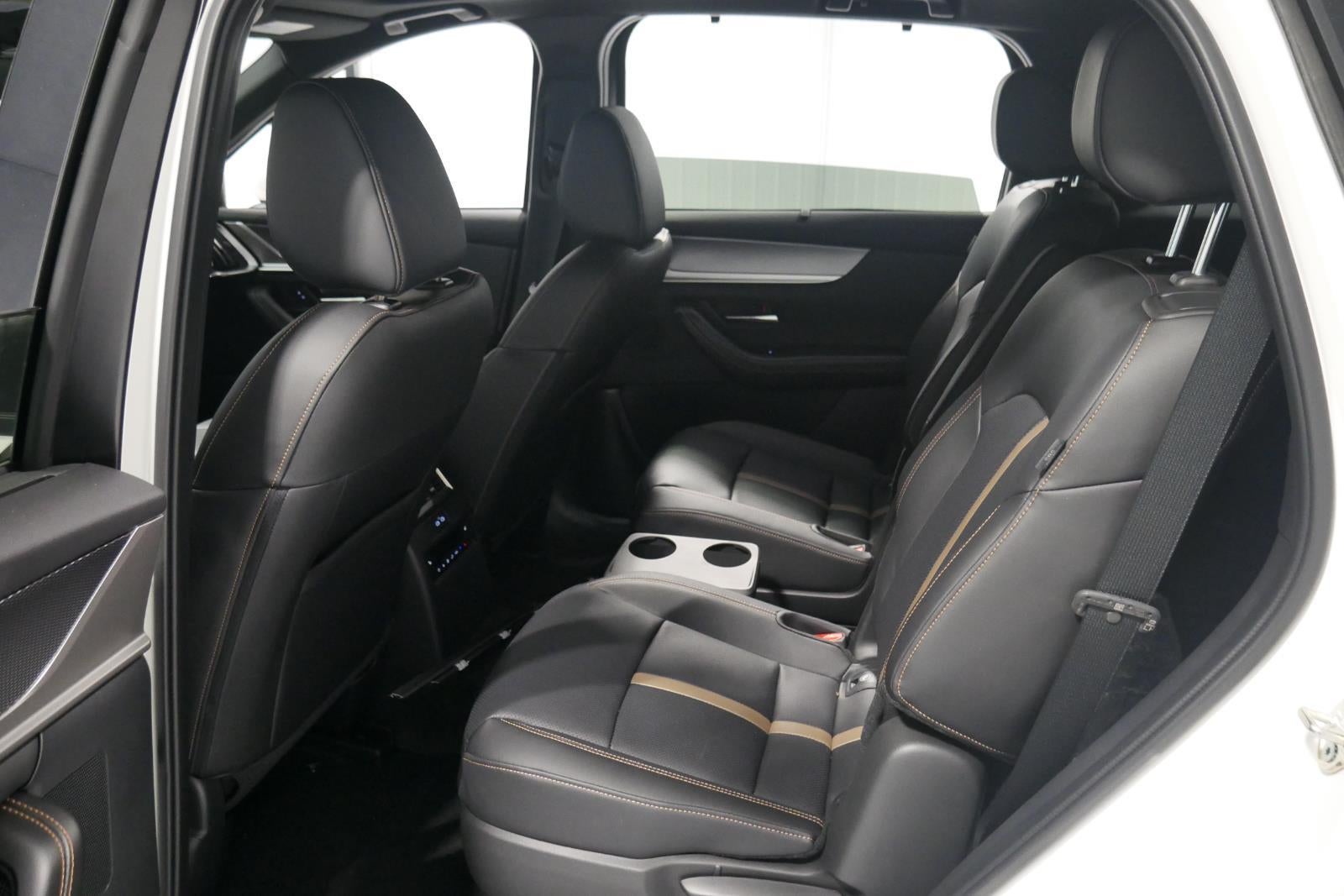 2024 Mazda Mazda CX-90 PHEV Premium Plus