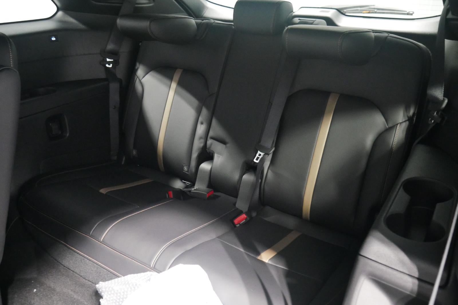 2024 Mazda Mazda CX-90 PHEV Premium Plus