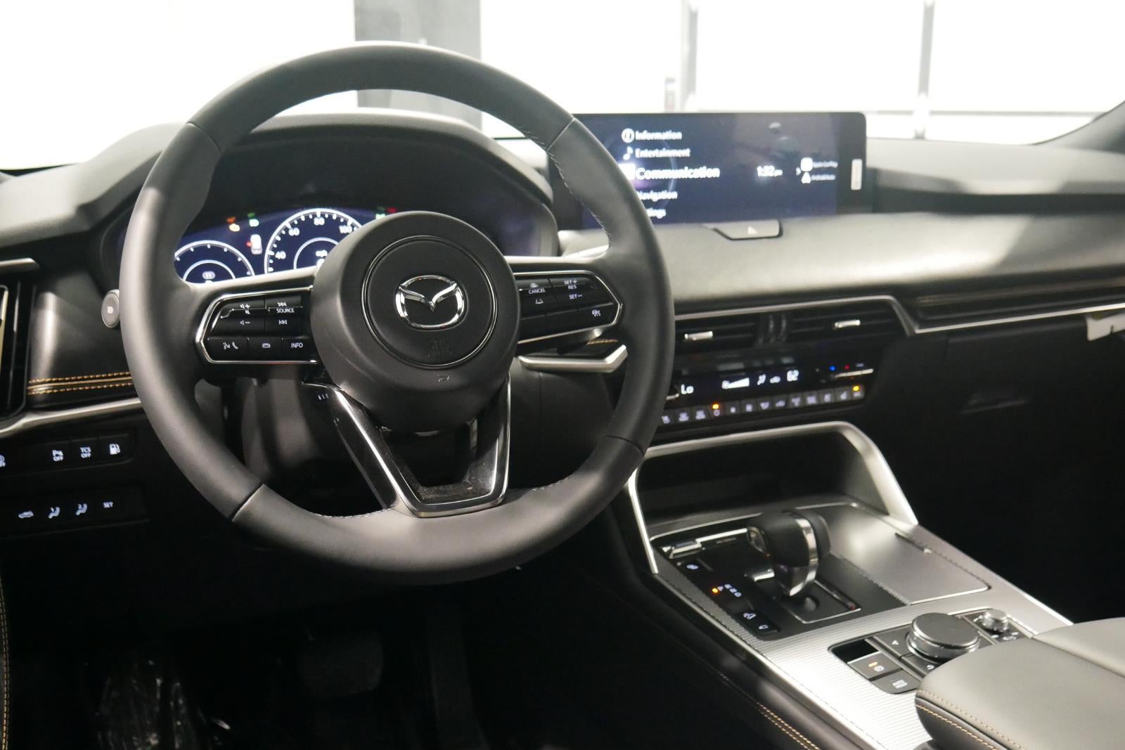 2024 Mazda Mazda CX-90 PHEV Premium Plus