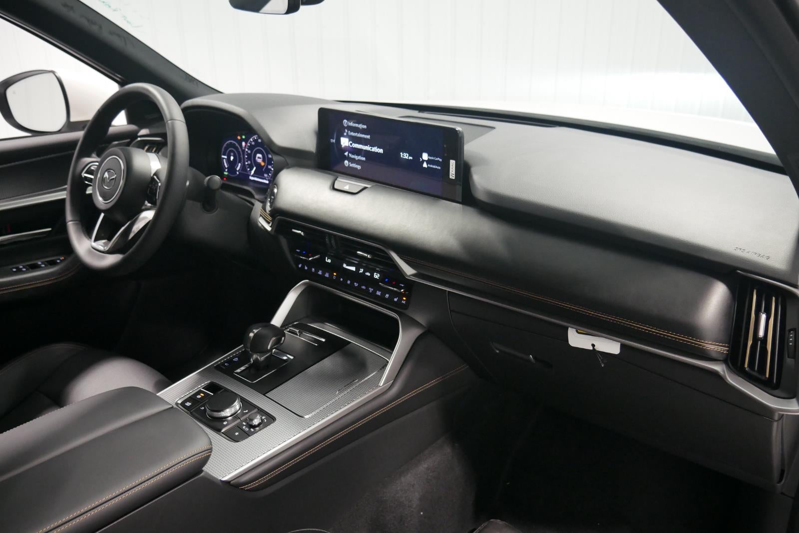 2024 Mazda Mazda CX-90 PHEV Premium Plus