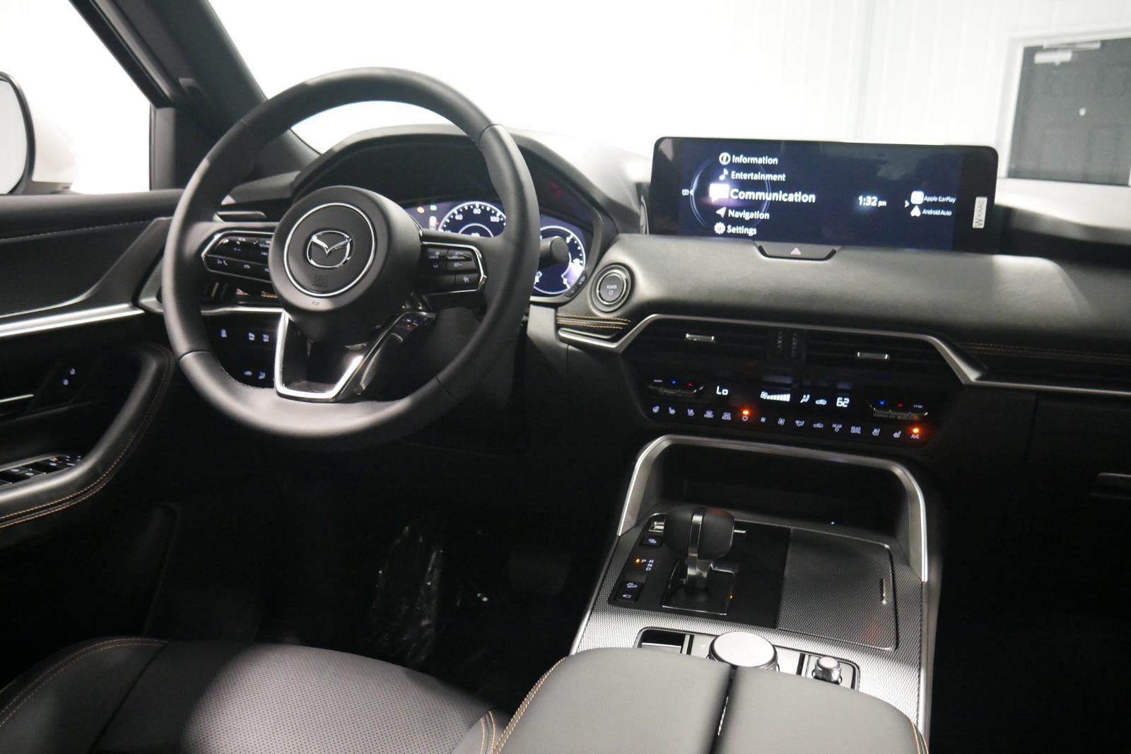 2024 Mazda Mazda CX-90 PHEV Premium Plus