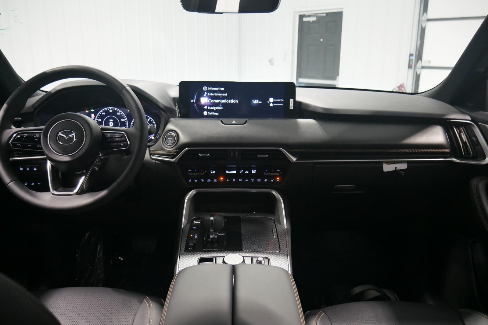 2024 Mazda Mazda CX-90 PHEV Premium Plus