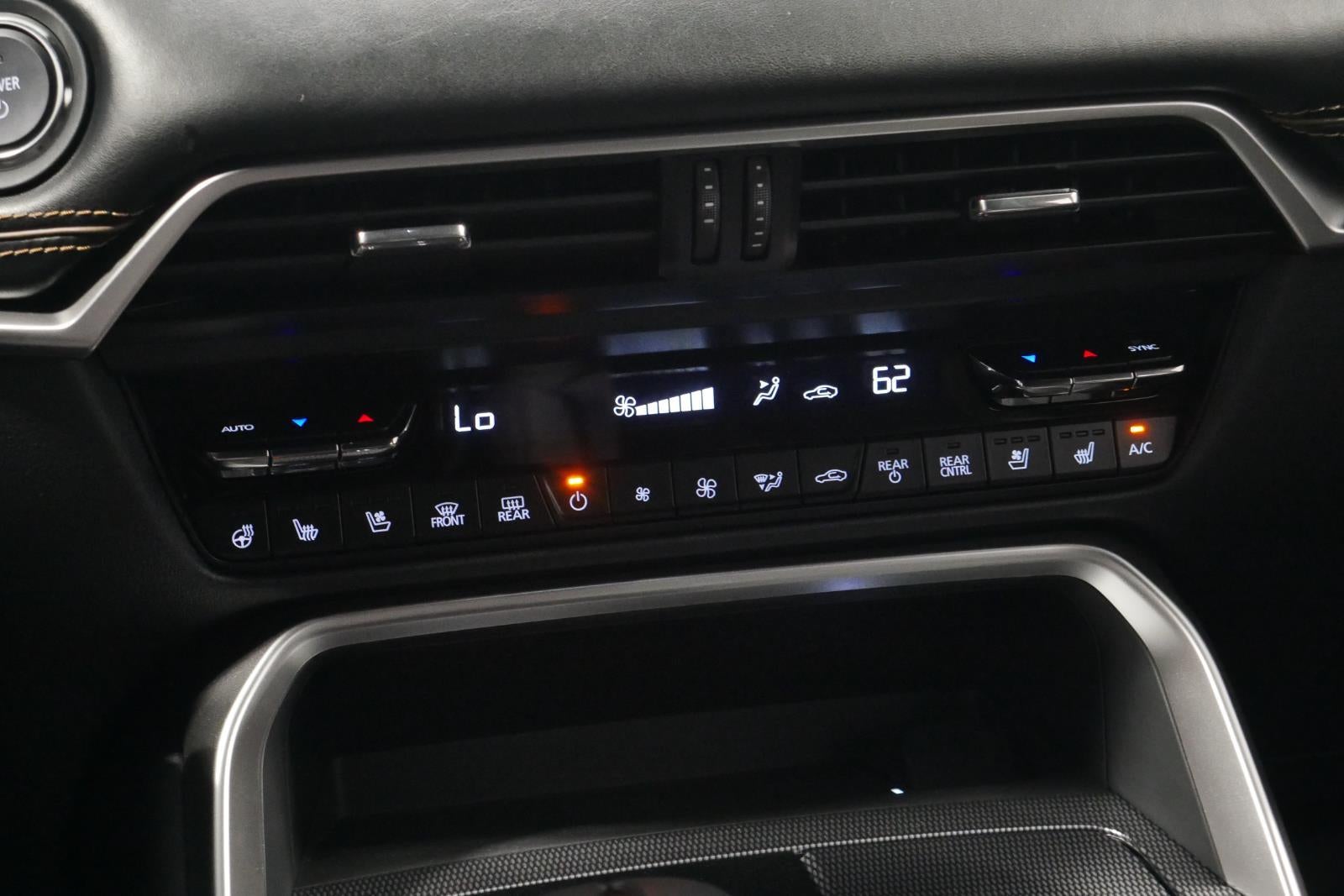 2024 Mazda Mazda CX-90 PHEV Premium Plus