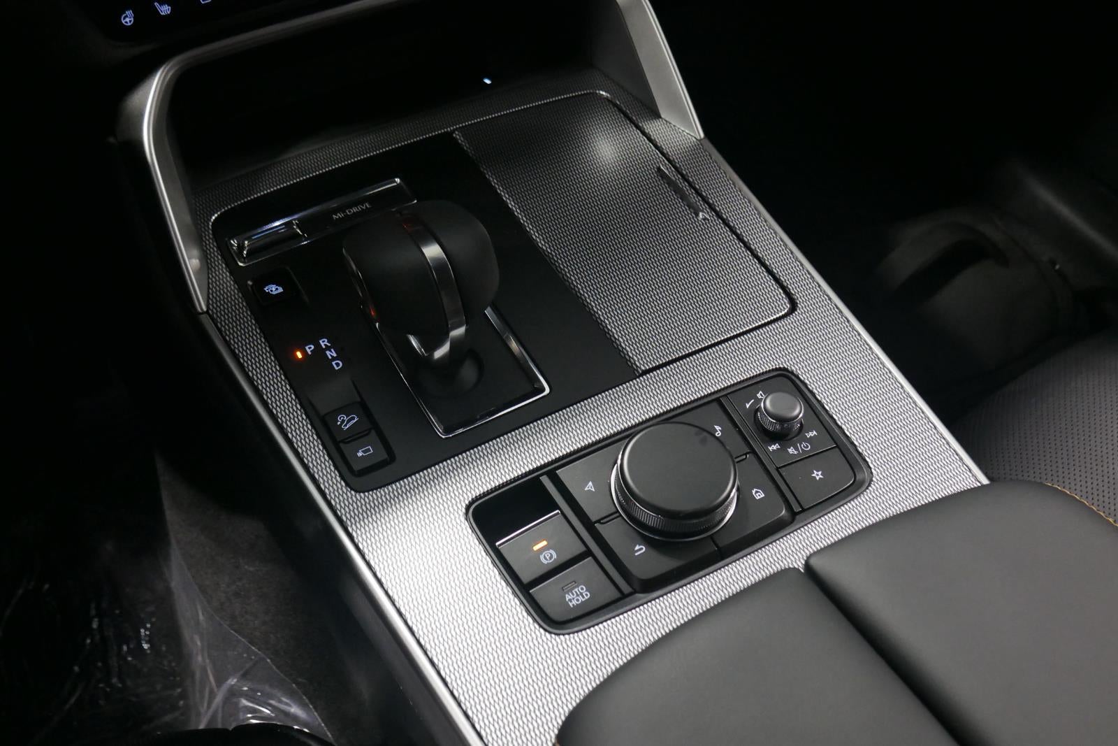 2024 Mazda Mazda CX-90 PHEV Premium Plus