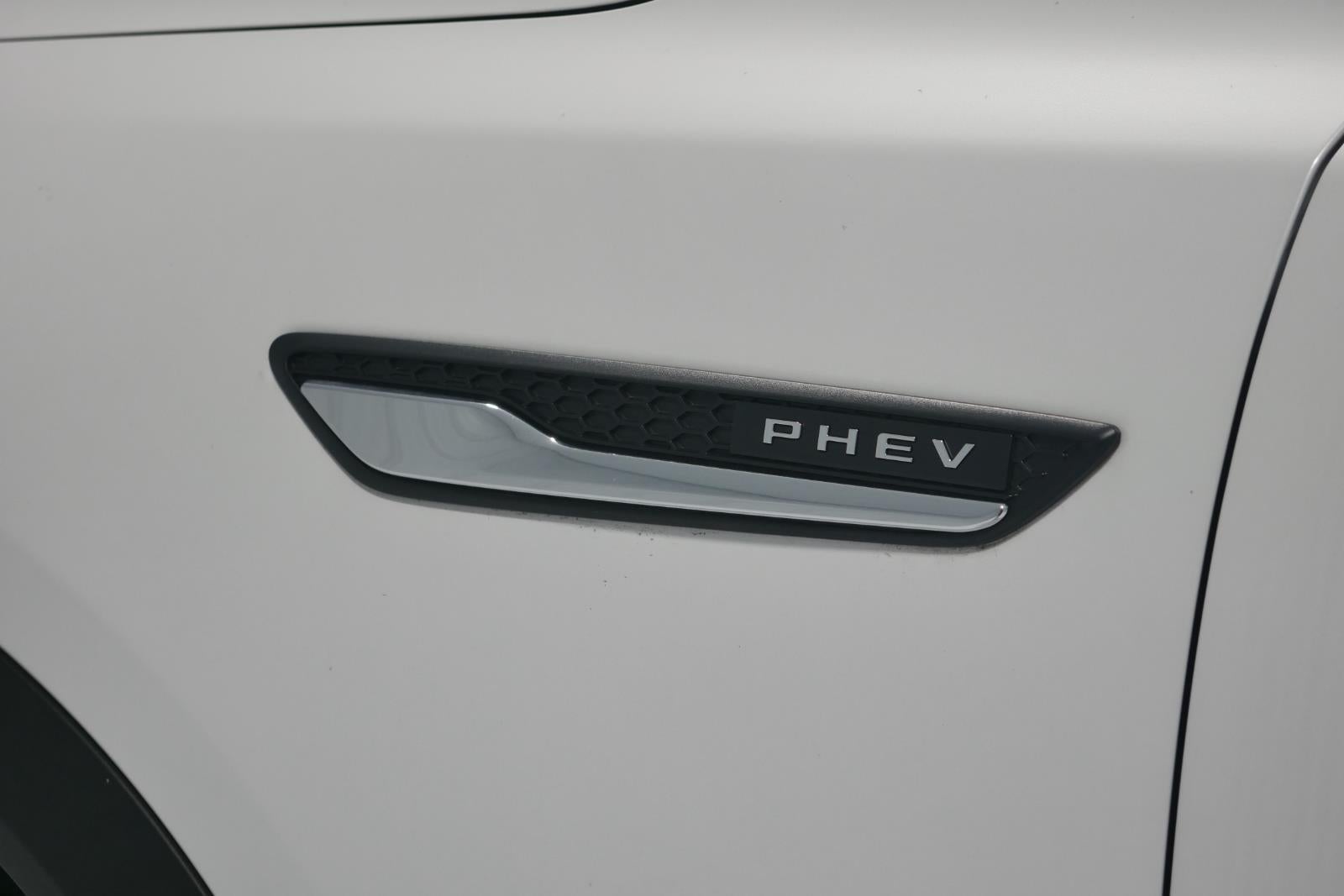 2024 Mazda Mazda CX-90 PHEV Premium Plus