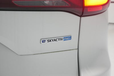 2024 Mazda Mazda CX-90 PHEV Premium Plus