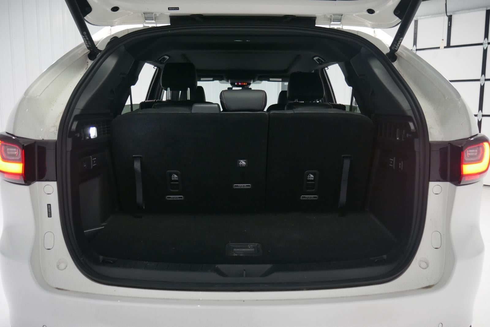 2024 Mazda Mazda CX-90 PHEV Premium Plus