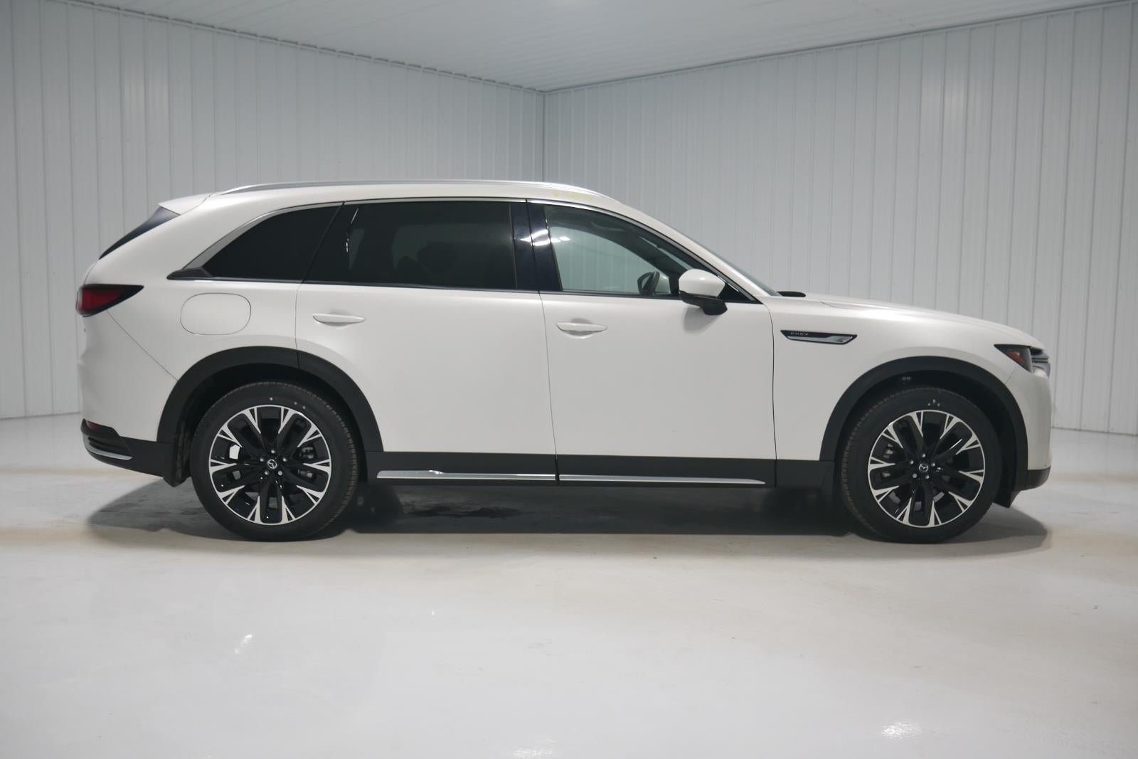 2024 Mazda Mazda CX-90 PHEV Premium Plus