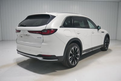 2024 Mazda Mazda CX-90 PHEV Premium Plus