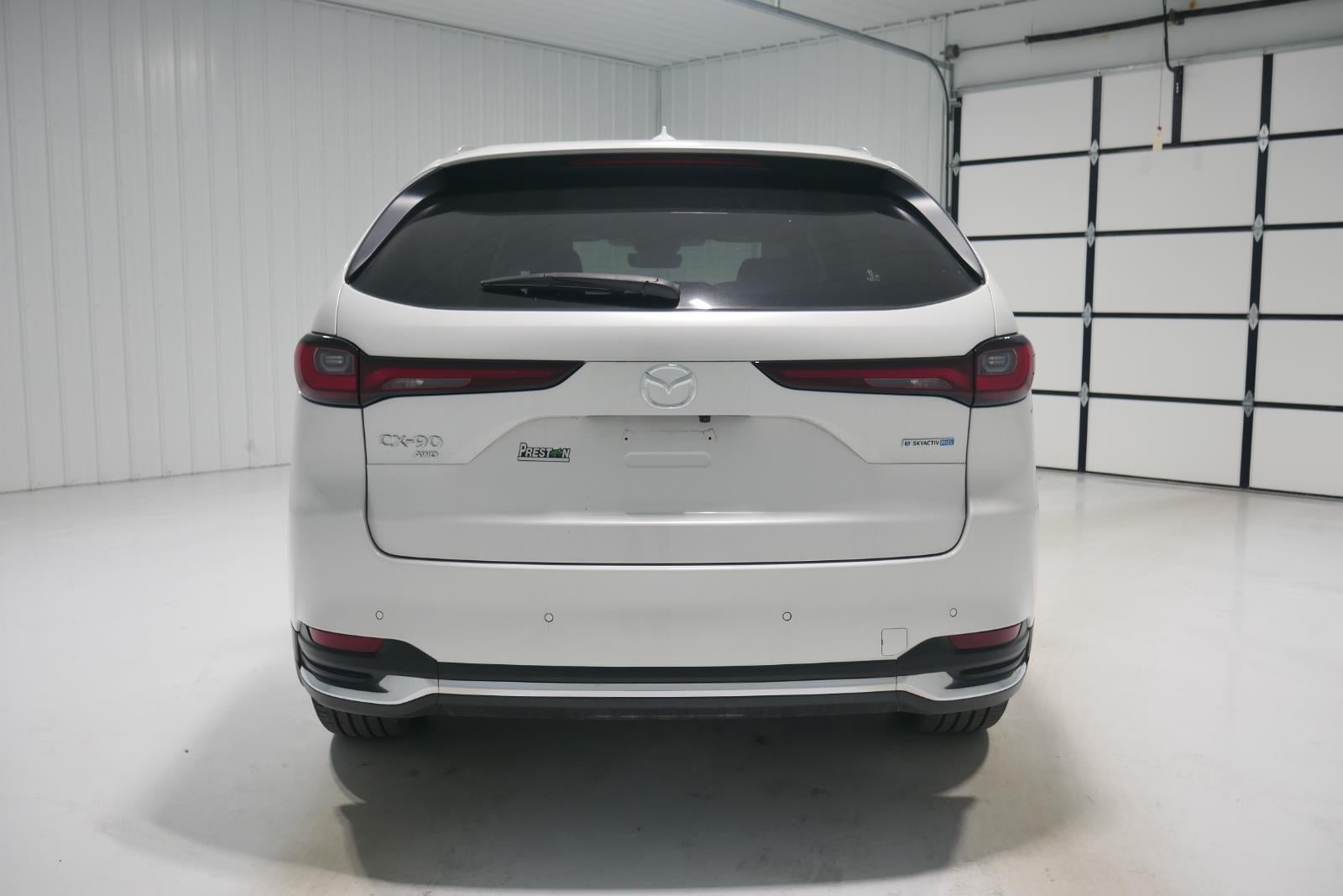 2024 Mazda Mazda CX-90 PHEV Premium Plus