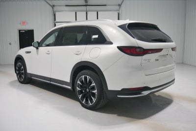 2024 Mazda Mazda CX-90 PHEV Premium Plus