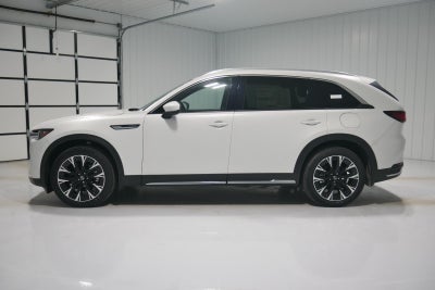 2024 Mazda Mazda CX-90 PHEV Premium Plus