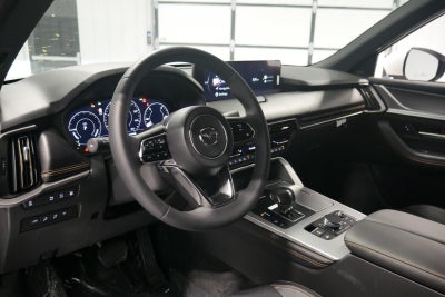 2024 Mazda Mazda CX-90 PHEV Premium Plus