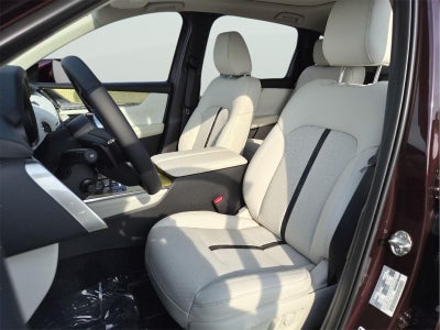 2026 Mazda Mazda CX-90 S Premium Plus