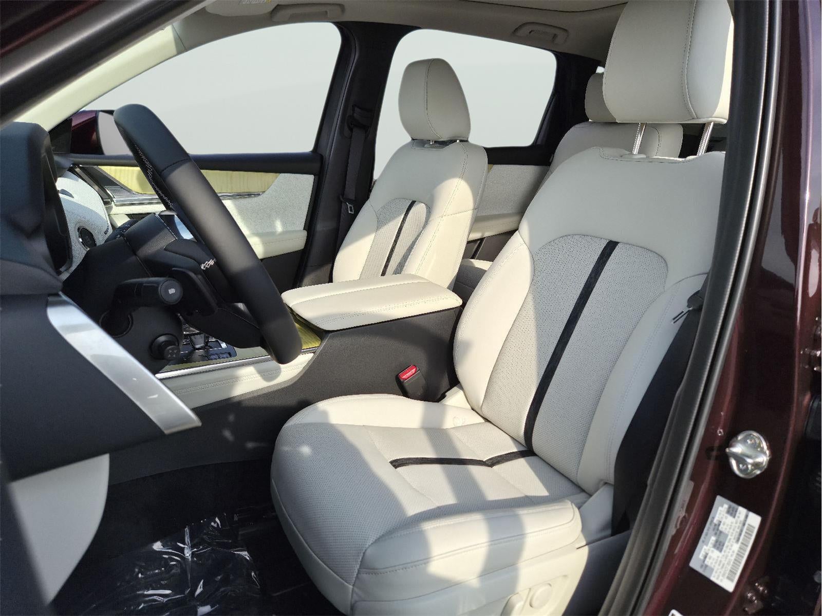 2026 Mazda Mazda CX-90 S Premium Plus