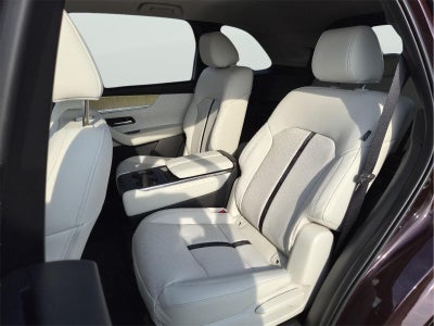 2026 Mazda Mazda CX-90 S Premium Plus