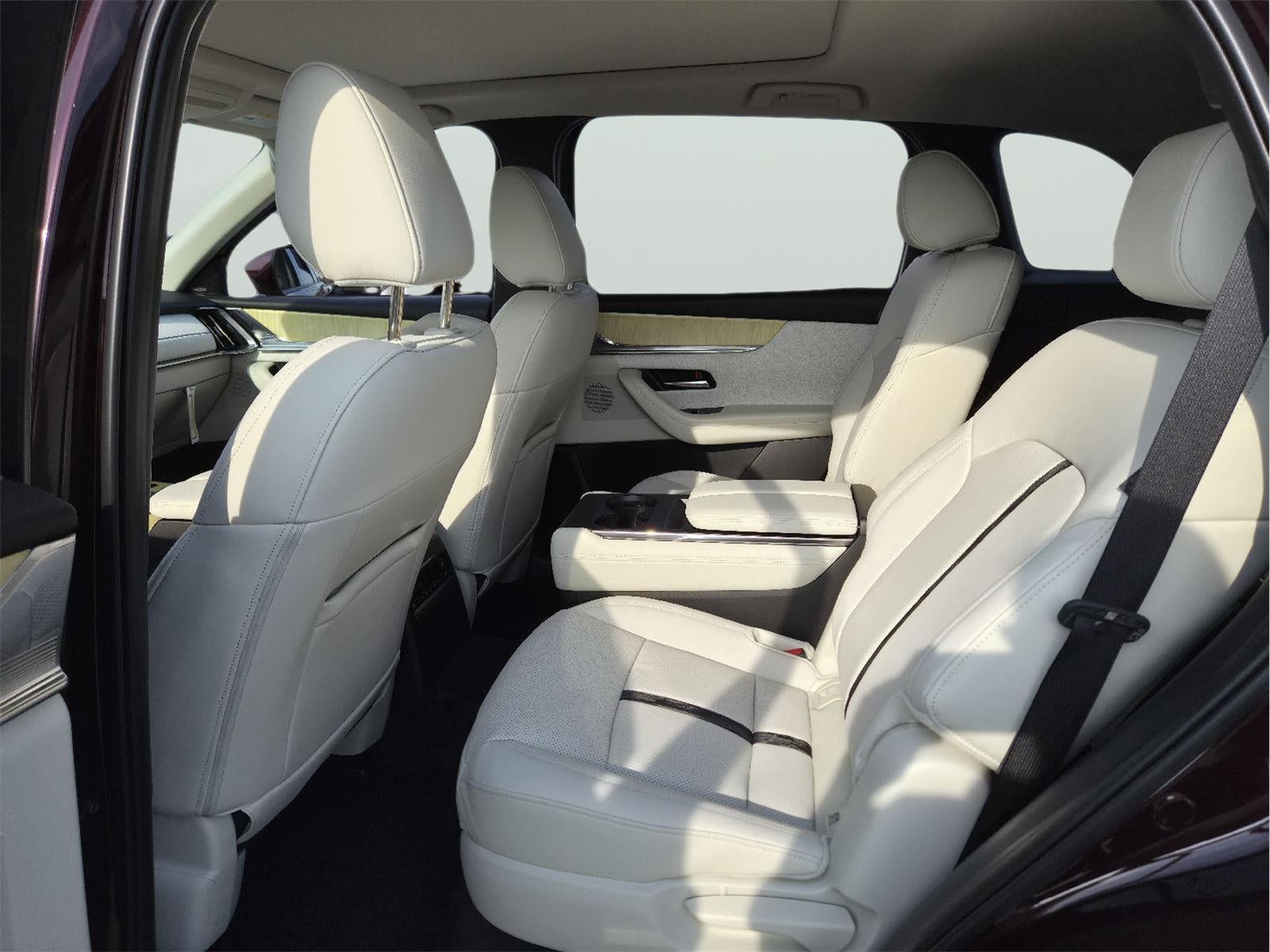 2026 Mazda Mazda CX-90 S Premium Plus