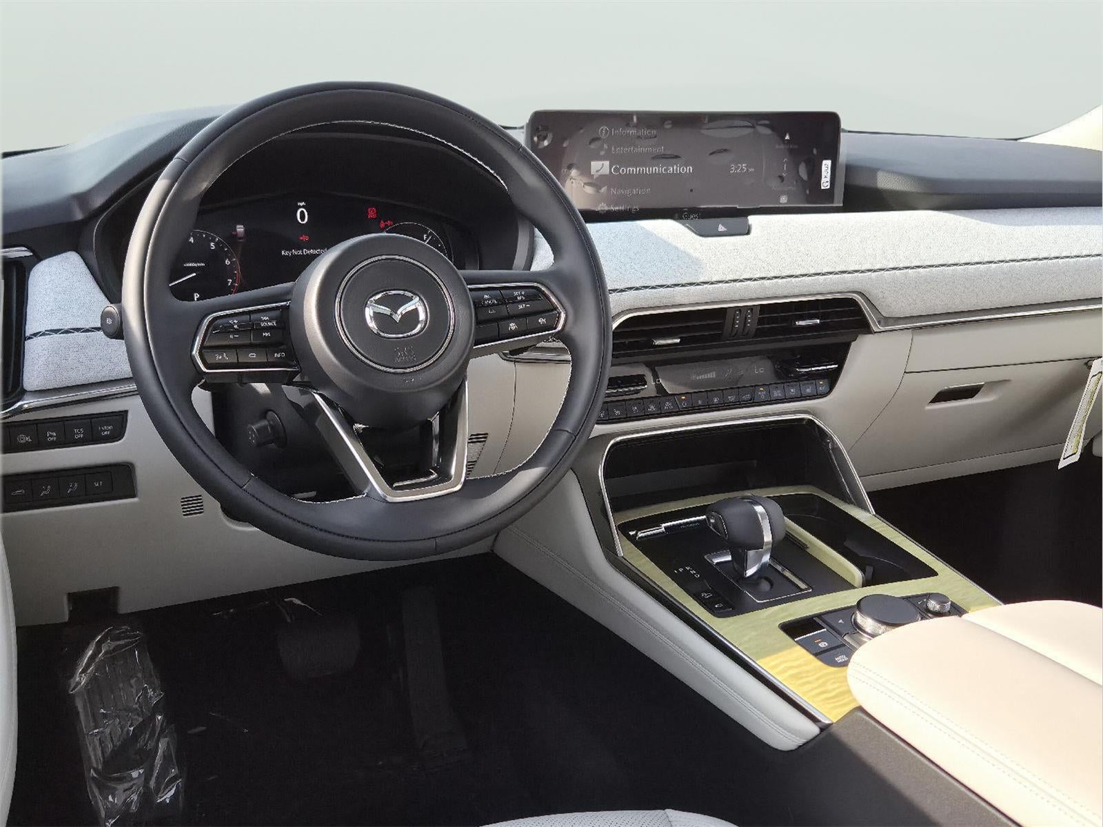 2026 Mazda Mazda CX-90 S Premium Plus