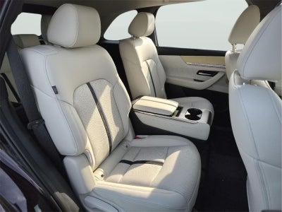 2026 Mazda Mazda CX-90 S Premium Plus