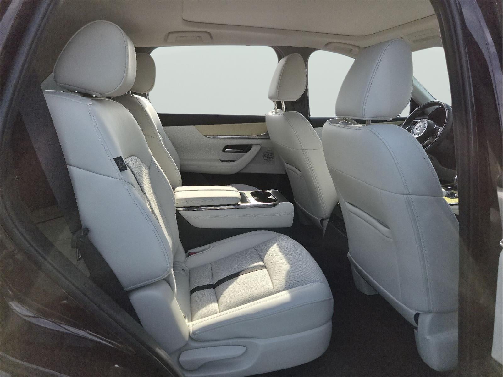 2026 Mazda Mazda CX-90 S Premium Plus