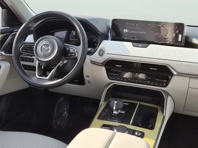 2026 Mazda Mazda CX-90 S Premium Plus