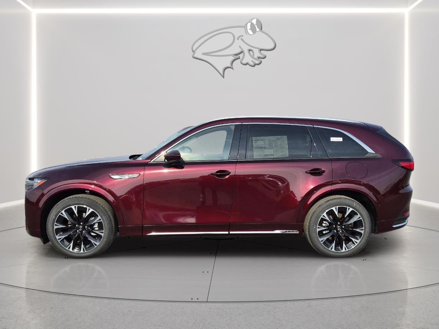 2026 Mazda Mazda CX-90 S Premium Plus