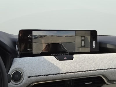 2026 Mazda Mazda CX-90 S Premium Plus