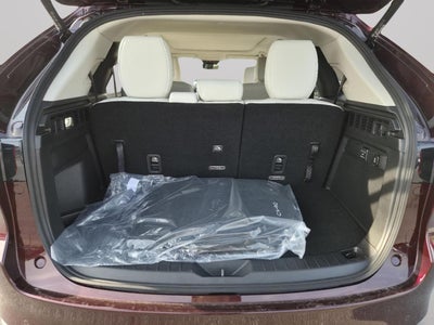 2026 Mazda Mazda CX-90 S Premium Plus