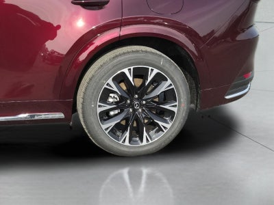 2026 Mazda Mazda CX-90 S Premium Plus