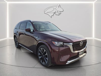 2026 Mazda Mazda CX-90 S Premium Plus