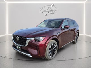 2026 Mazda Mazda CX-90 S Premium Plus