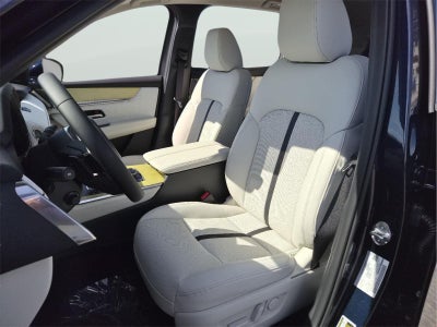 2026 Mazda Mazda CX-90 S Premium Plus