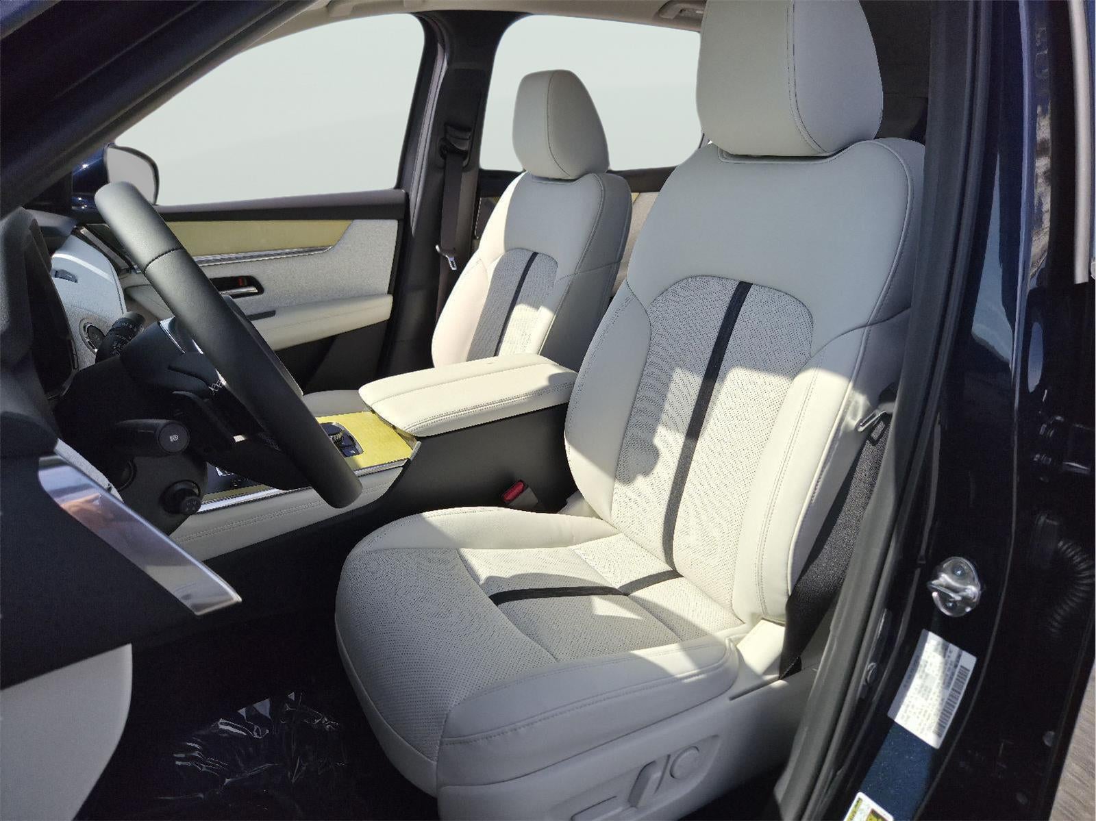 2026 Mazda Mazda CX-90 S Premium Plus