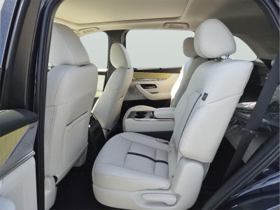 2026 Mazda Mazda CX-90 S Premium Plus